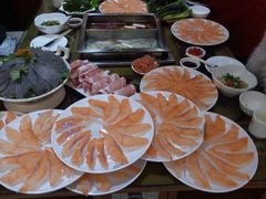 -沱江鱼府(丽江店)