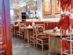 大堂-味福记·江西小炒·南昌小吃(青山湖万达店)
