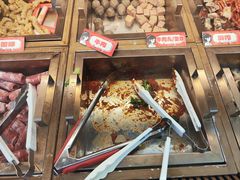 -冒菜西施·非遗冒菜(总店)