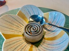 黑芝麻红豆冰糕-三号黄浦会Canton Table