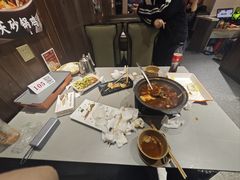 -不夜天烧烤牛骨头(南湖店)