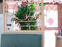 -本家食堂(华南店)