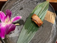 -大渔铁板烧(中山路八佰伴店)