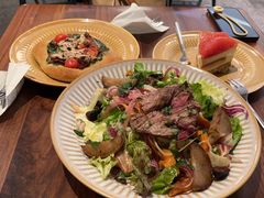 -BAKER&SPICE(国金中心商场店)