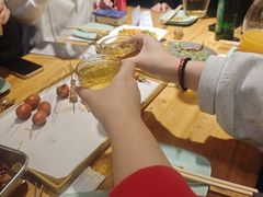 -一顿烧烤(八经街店)