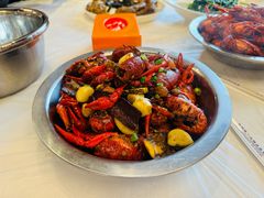 -五七小李子油焖大虾(总店)