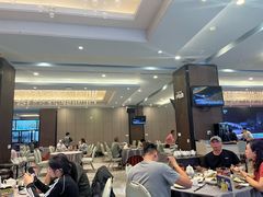 -东方御宴海鲜酒楼(棕泉酒店)