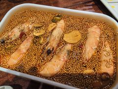 -金刚山烧烤(中山路店)