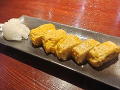 鸡蛋卷-纪州豚骨酱油拉面(锦延路店)