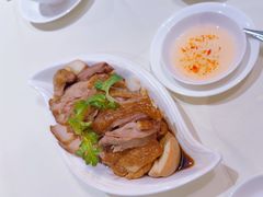 -百乐潮州酒家(时代广场店)