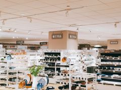 -NITORI 宜得利家居(上海中山公园龙之梦店)