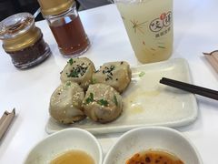 -咬不得高祖生煎·简餐(高银街店)
