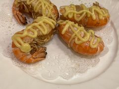 -沙龙酒家