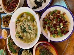 -蜀厨蓉匠(广福店)