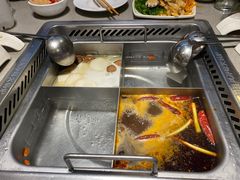 -海底捞火锅(凯德广场店)