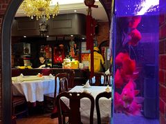 -永兴餐厅(复兴中路店)
