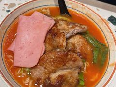 -华嫂冰室(尖沙咀店)