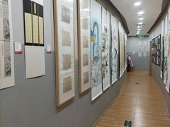 -汉翔书法丨书法·美术·硬笔·国画(望京校区)