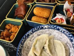 -陆琴脚艺·足浴·SPA(夫子庙店)
