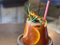 citrus&nbsp;boom-BE NORMAL CAFE(霞溪路店)