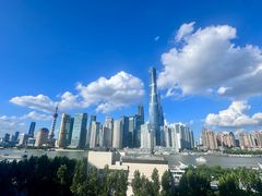 -Highline·城市露台景观餐厅(淮海路店)