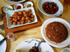 -炒豆合作社(东四总店)