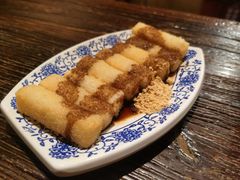 -串大叔炭火烤串·鸡西大冷面刀削面(总店)