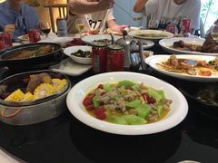 -好兄弟郭巨海鲜(天一阁店)