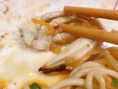 -靓靓蒸虾(中山里店)