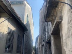 -鸣鹤古镇