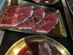 -炙城·韩式烤肉(南京东路店)