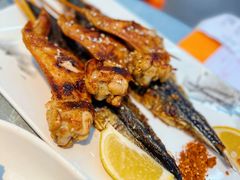 -皮记海鲜1995(寮步店)