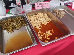 -好食上(喜盈门.范城店)