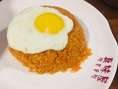 -第二外国语学院-韩国餐厅(朝阳路店)