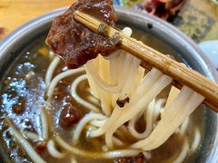 -老火车站牛肉粉