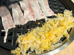 -霸腹烤肉(厦门柚子番店)