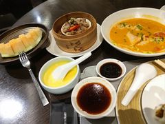 -万丽轩·粤菜(王府井金茂万丽酒店)
