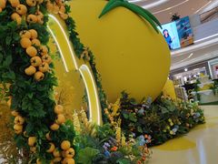 -KK ONE(京基滨河时代店)