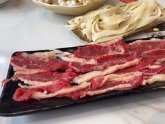 -刘少华贵州小黄牛·鲜牛肉火锅(总店)