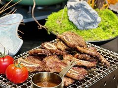 -炊江南·上海菜(国展华漕店)