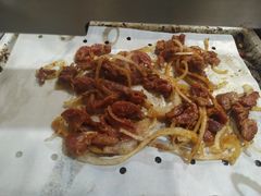 -新石器烤肉(张家港购物公园店)