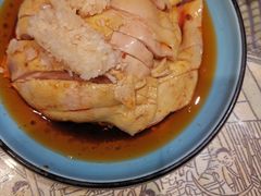 -井水小厨·湘菜(活力广场店)