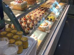 面包新语(万达店)-面包新语(滨湖万达店)
