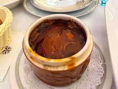 精品罐焖牛肉-莫斯科餐厅