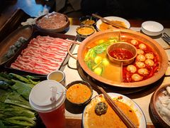 -重八牛府(花乡奥莱店)