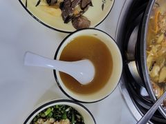 -云上珍野生菌(兴仁店)