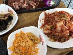 -小米烤肉·和牛原切-创意韩料(东关店)