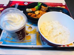 -肯德基(津滨店)