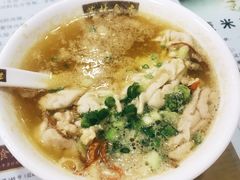 虫草花猪脑汤-荔林食店(西华路店)