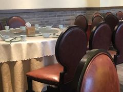 大堂-鸭匠食府·挂炉烤鸭·新京菜(阜成路店)